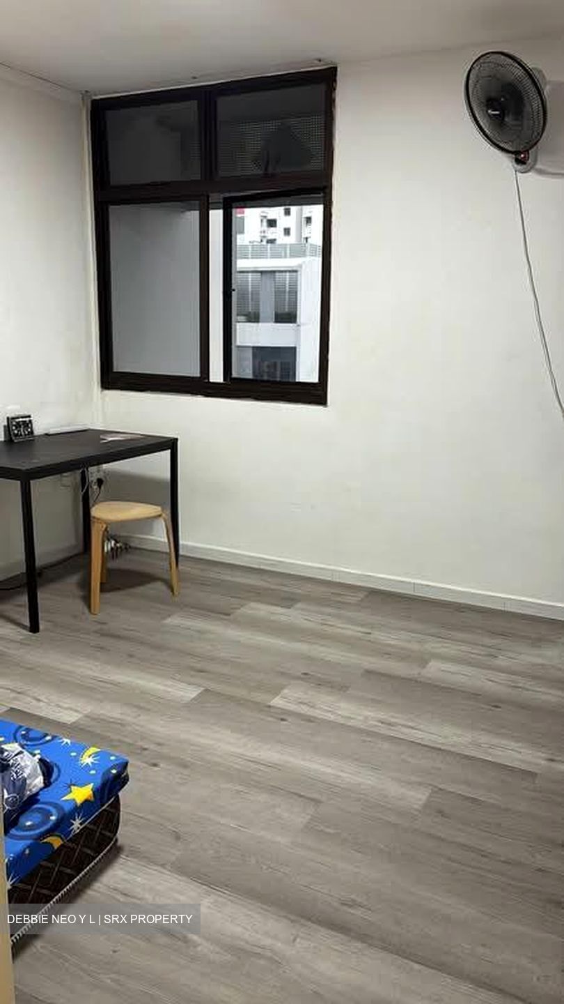 Blk 918 Hougang Avenue 9 (Hougang), HDB 4 Rooms #550778271